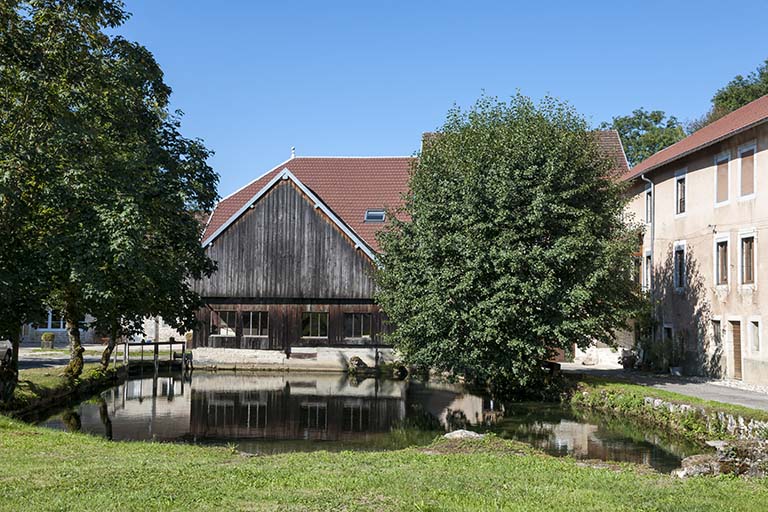 moulin Gaillard
