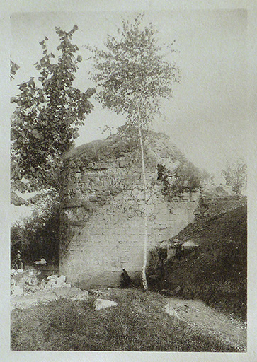 chateau-fort