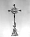 croix d'autel