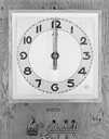 horloge électrique Ato