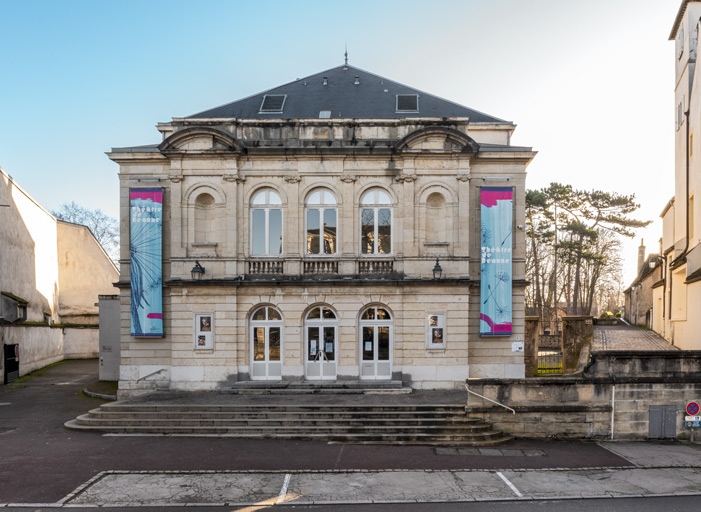 théâtre municipal