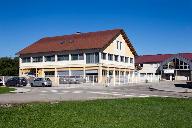 usine d'horlogerie (usine de bracelets de montre Brademont)