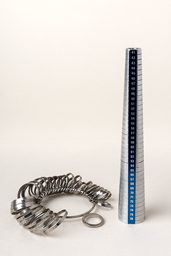 calibres (triboulet et baguier)