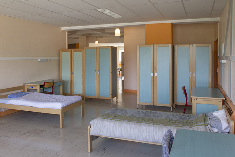 lycée professionnel Jouffroy d'Abbans