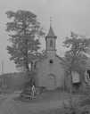 église paroissiale Saint-Nicolas