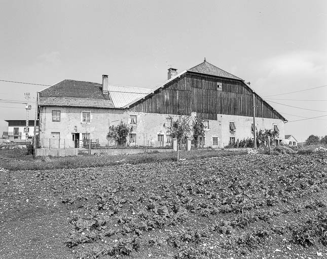 ferme