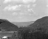 présentation de la commune de Montgesoye