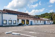 usine de quincaillerie Japy, puis GFD