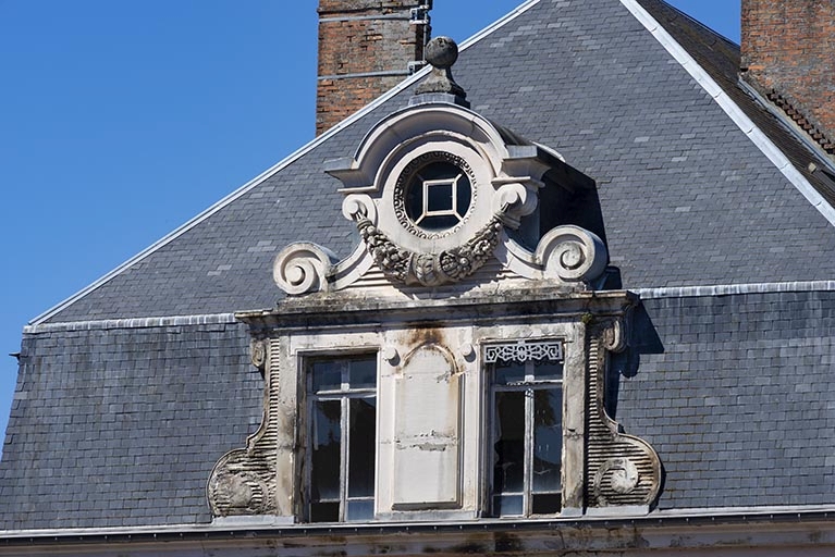 Hôtel du Parc