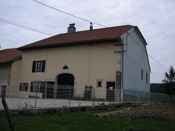 ferme