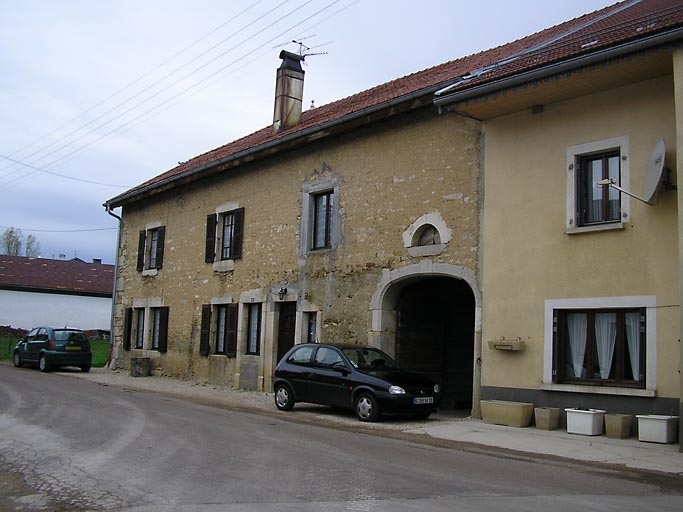 ferme
