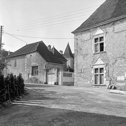 château Rouillaud