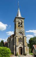 église Saint-Barthélemy