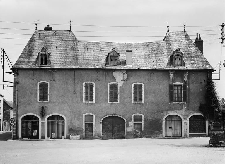 maison