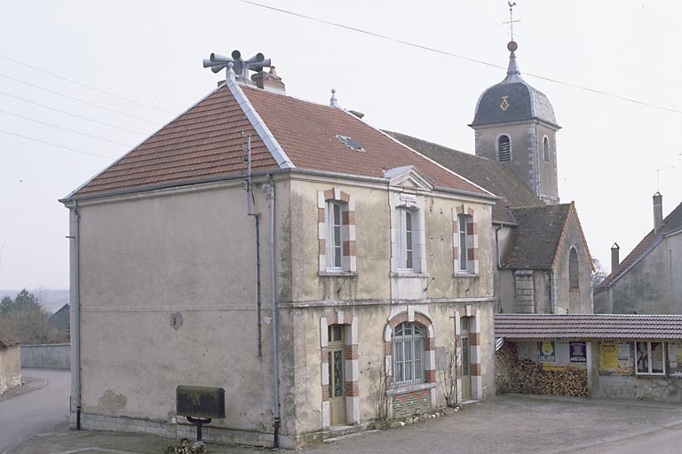 mairie