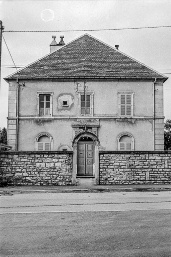 presbytère