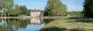 maison dite maison des ingénieurs ; ancienne cimenterie Lacordaire, puis Sorlin (activités liées au canal de Bourgogne)