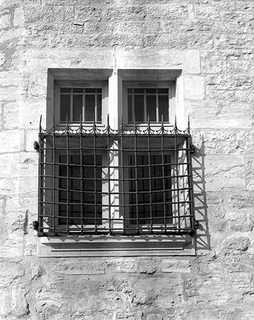 hôtel Jouffroy