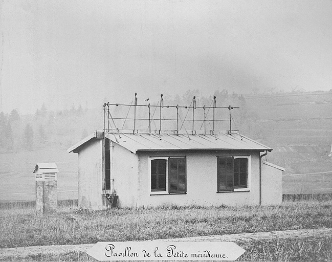 observatoire