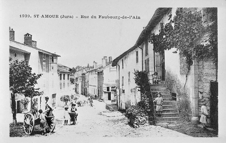 usine de chaudronnerie, usine de construction mécanique dite Manufacture de Tôlerie F. Fillod FSA