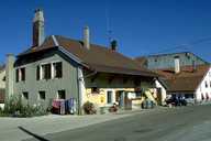 fromagerie, actuellement fromagerie, mairie