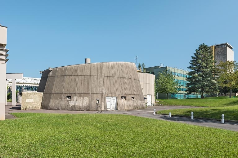 centre culturel dit l'Atheneum