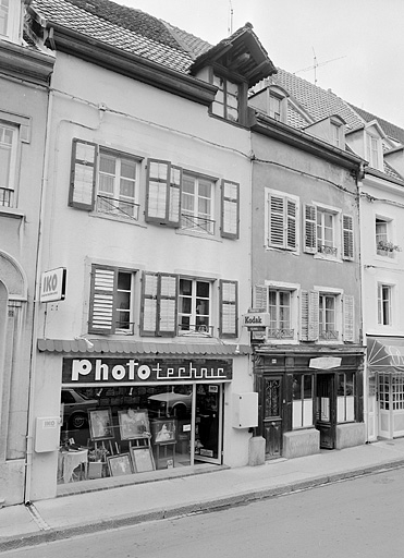 maison