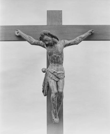 croix : Christ en croix