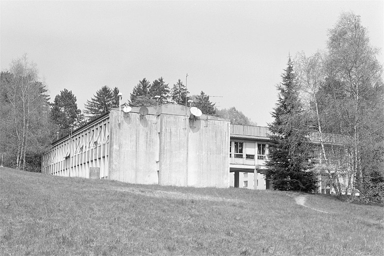 observatoire