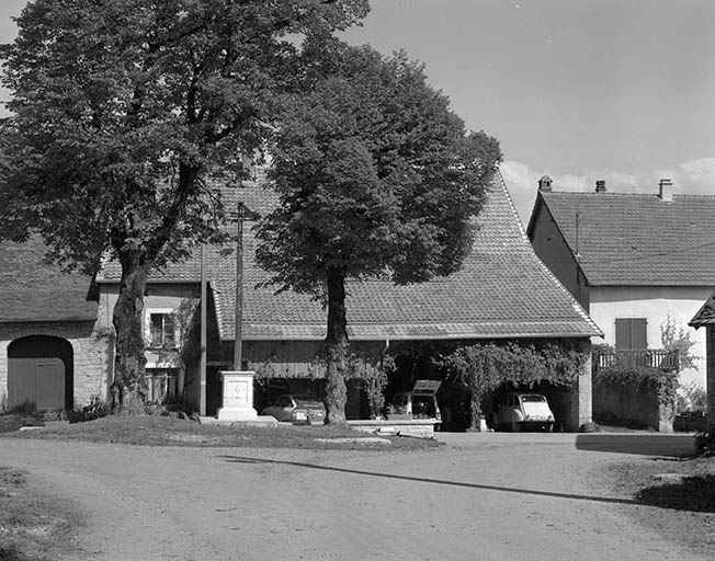 ferme