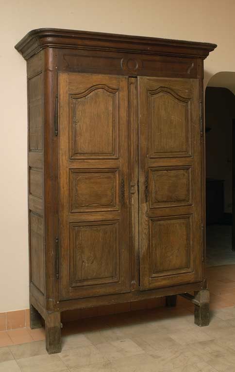 armoire n° 3