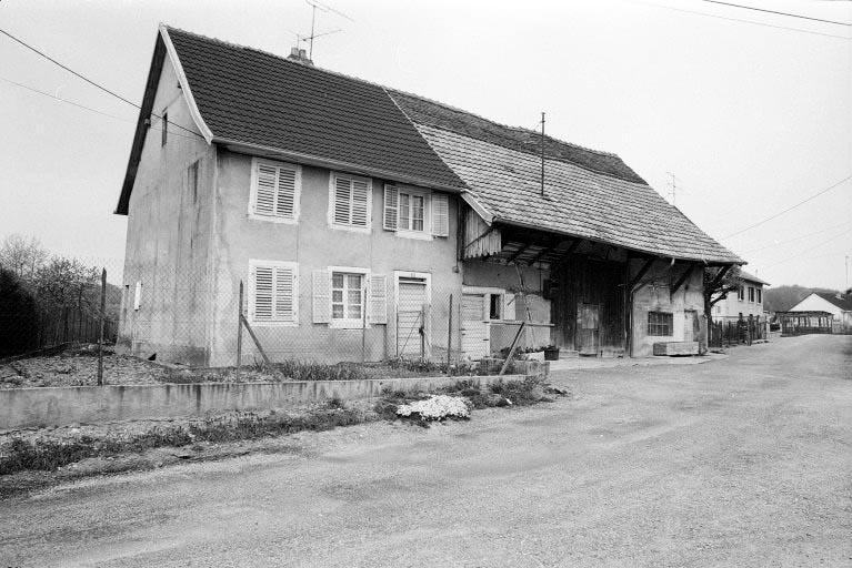 ferme