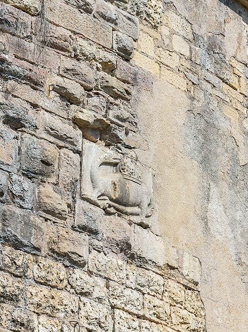 bastion du Cygne