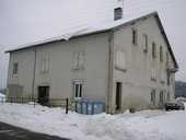 ferme, ancienne colonie de vacances