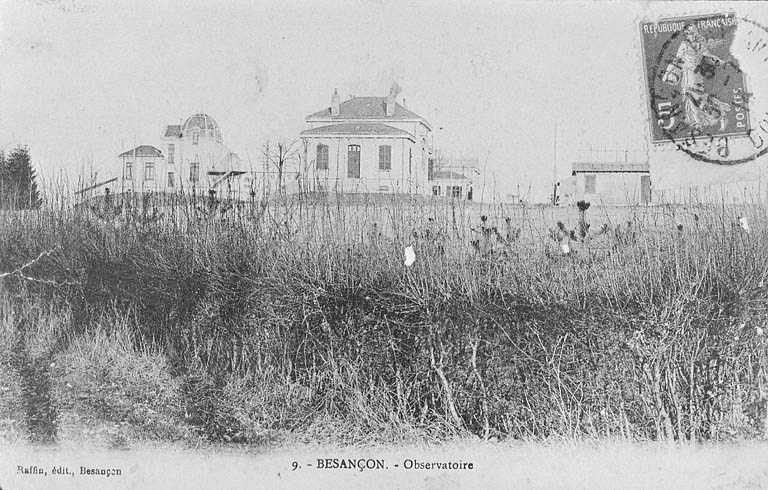observatoire