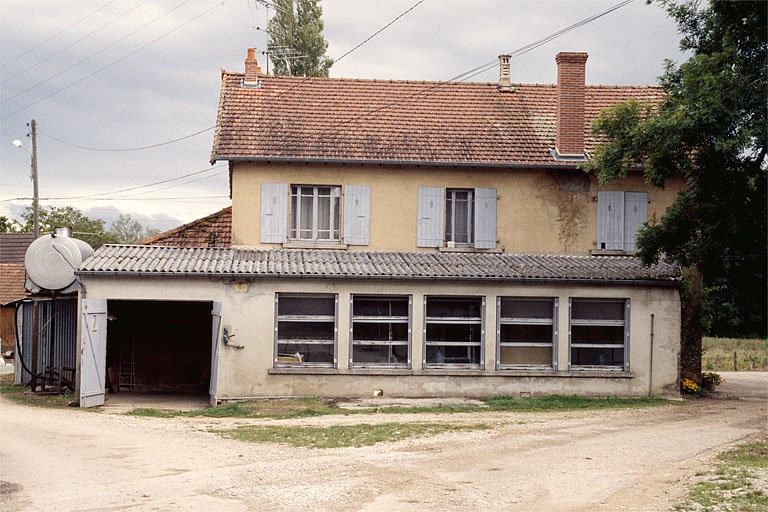 fromagerie
