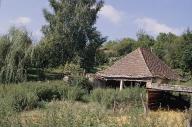 lavoir