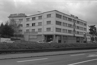 Usine de bonneterie dite établissements Blanchard