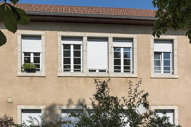 maison et usine d'horlogerie (usine d'assortiments à cylindre) puis de décolletage Prétot Frères