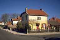 maison d'agents de maîtrise