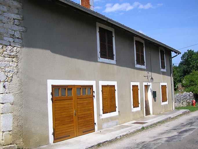 ferme
