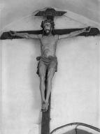 croix : Christ en croix