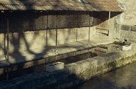 lavoir