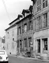 maison dite hôtel de Foissy