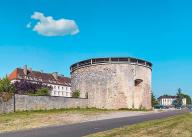 bastion du Cygne