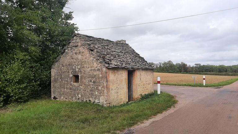 cabane