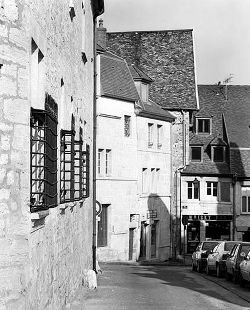 hôtel Jouffroy