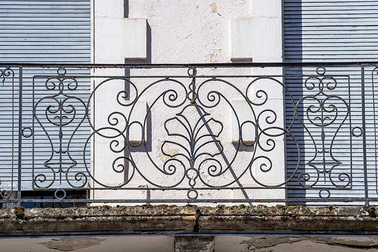 Hôtel du Parc