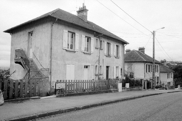 cité ouvrière