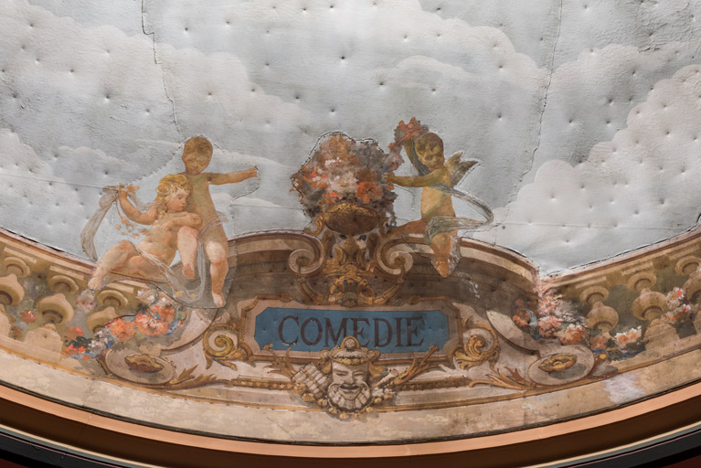 peinture monumentale